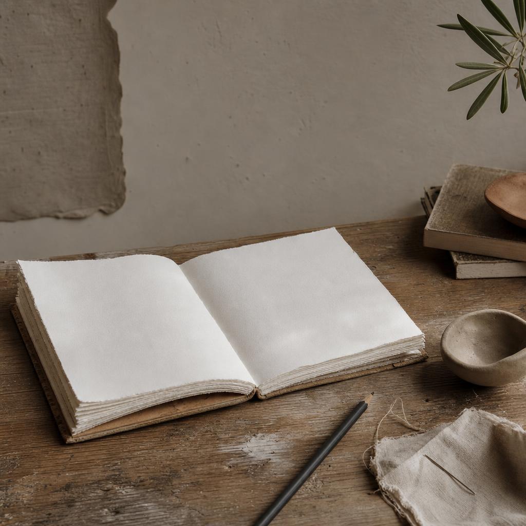 Everyday objects made for hands-on moments